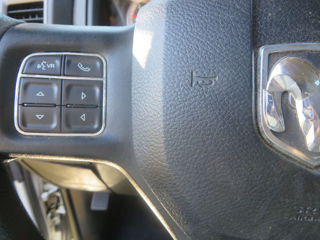 2019 RAM 1500 Image 15