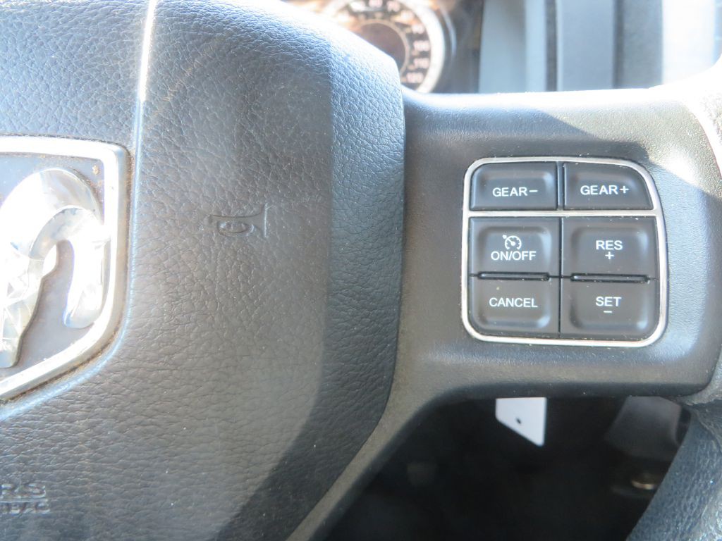 2019 RAM 1500 Image 16