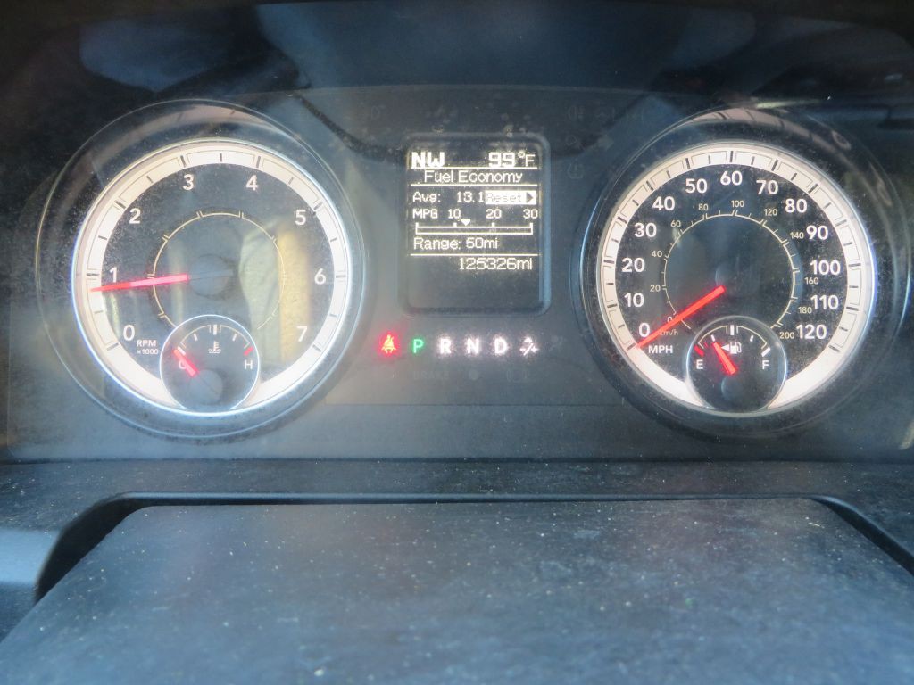 2019 RAM 1500 Image 17