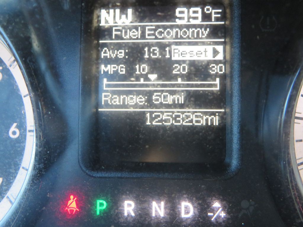 2019 RAM 1500 Image 18