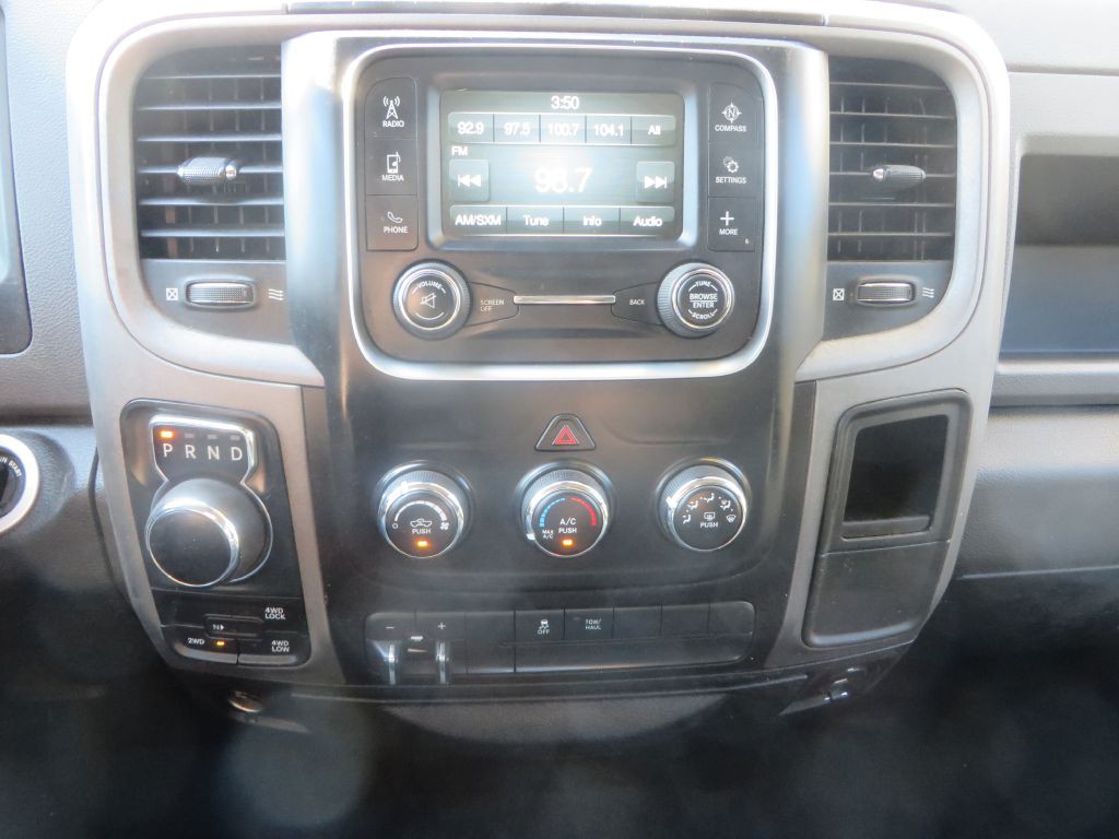 2019 RAM 1500 Image 19