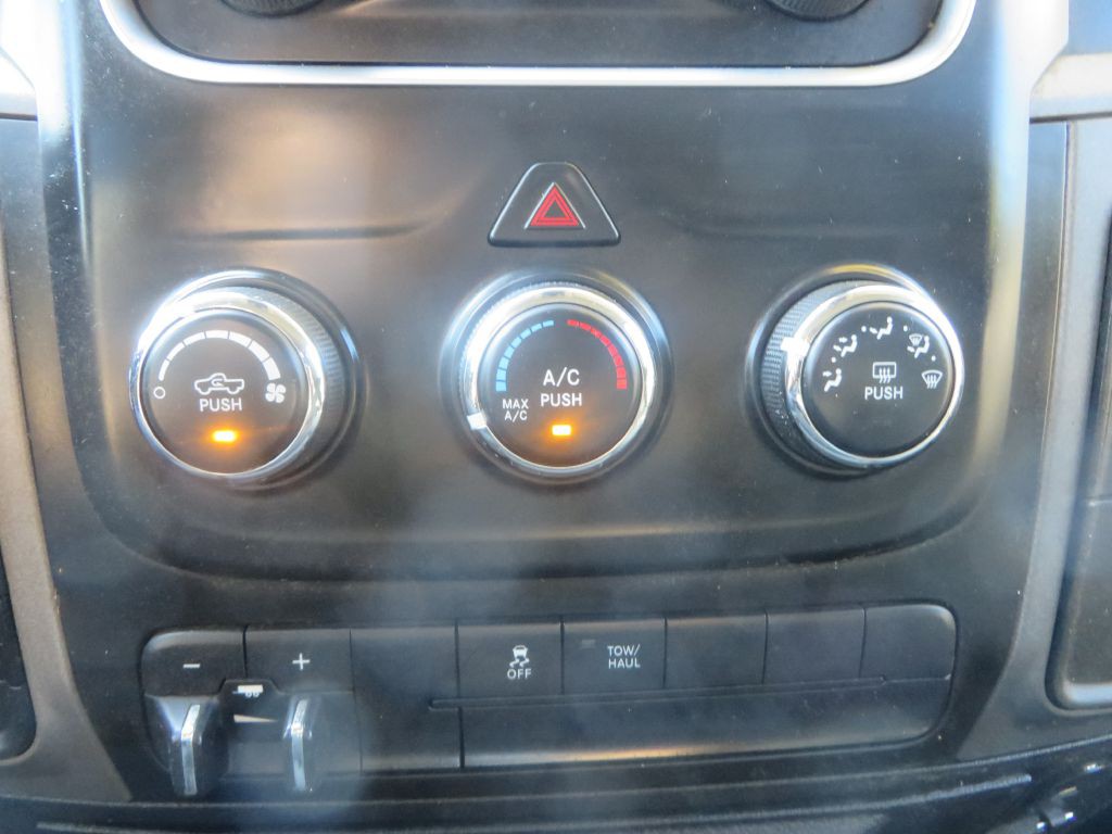 2019 RAM 1500 Image 22