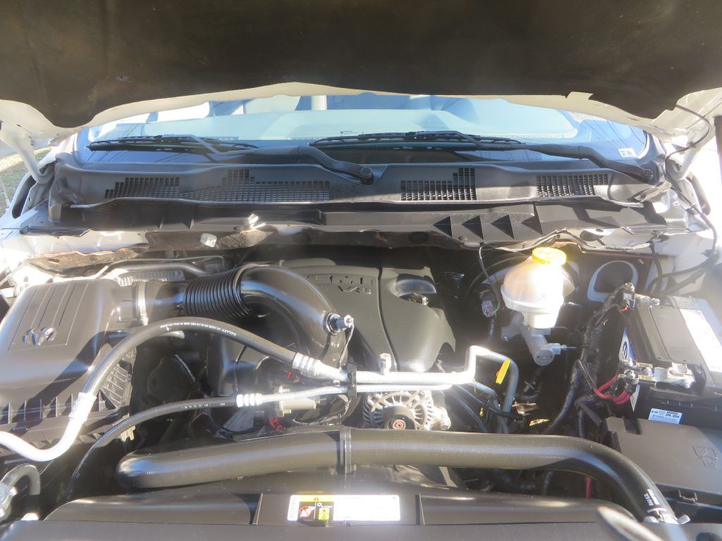 2019 RAM 1500 Image 26