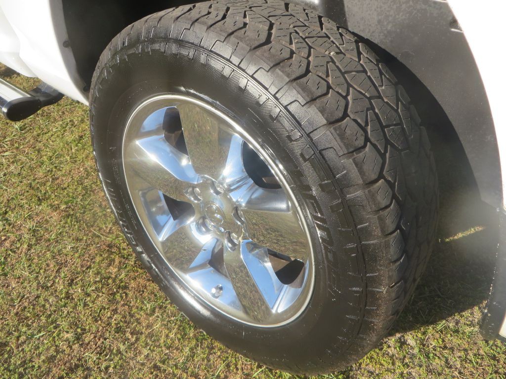 2019 RAM 1500 Image 27