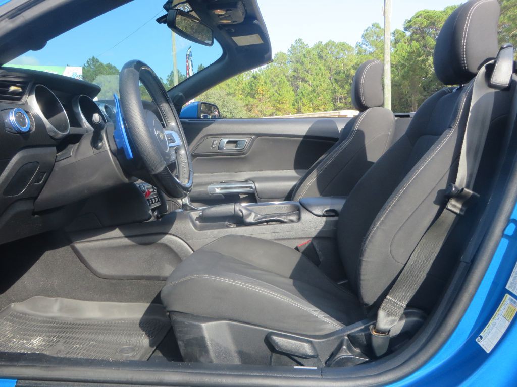 2019 Ford Mustang Image 13