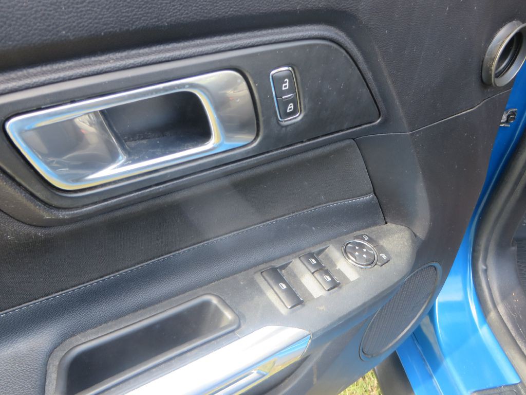 2019 Ford Mustang Image 14