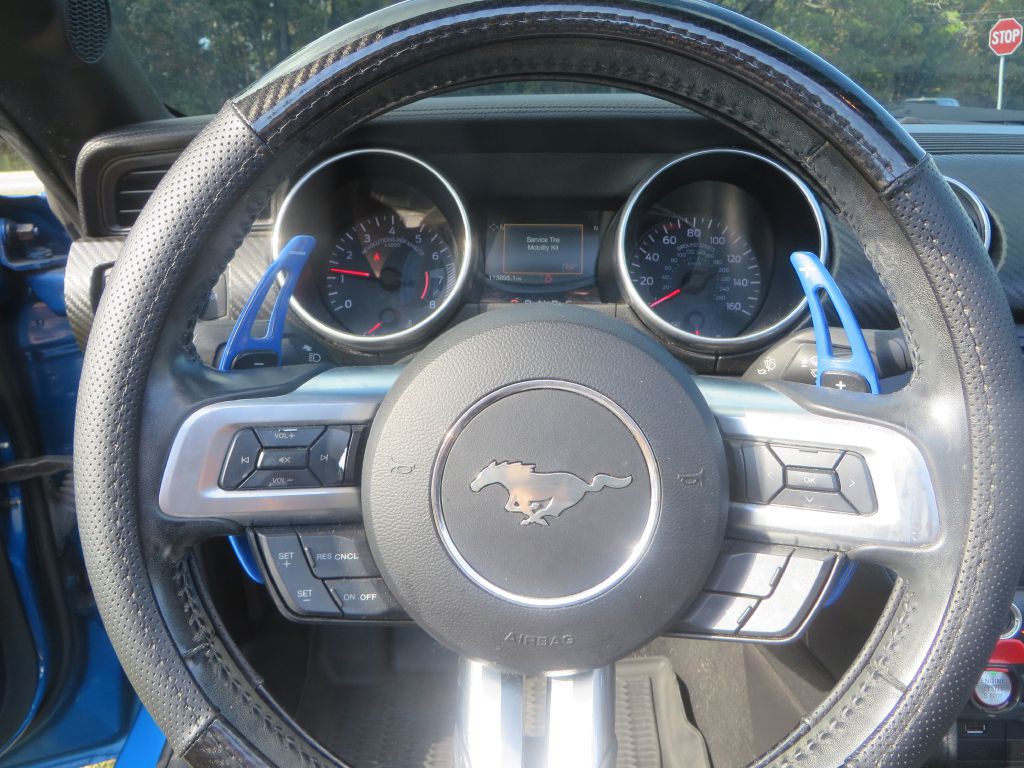 2019 Ford Mustang Image 15