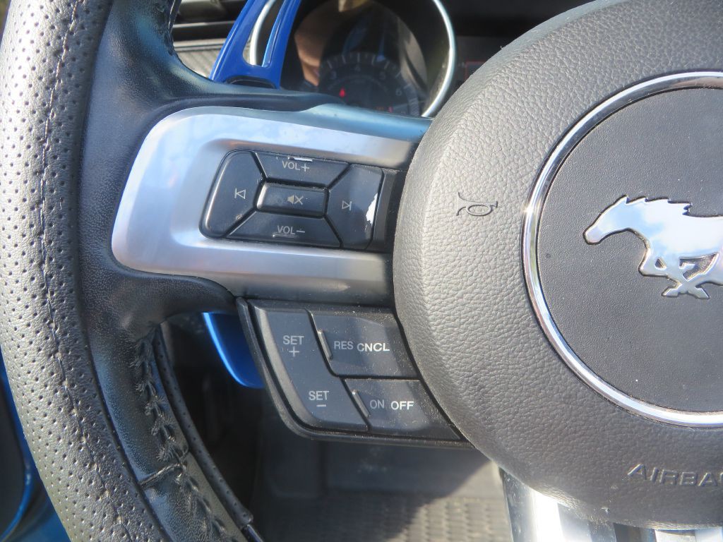 2019 Ford Mustang Image 16