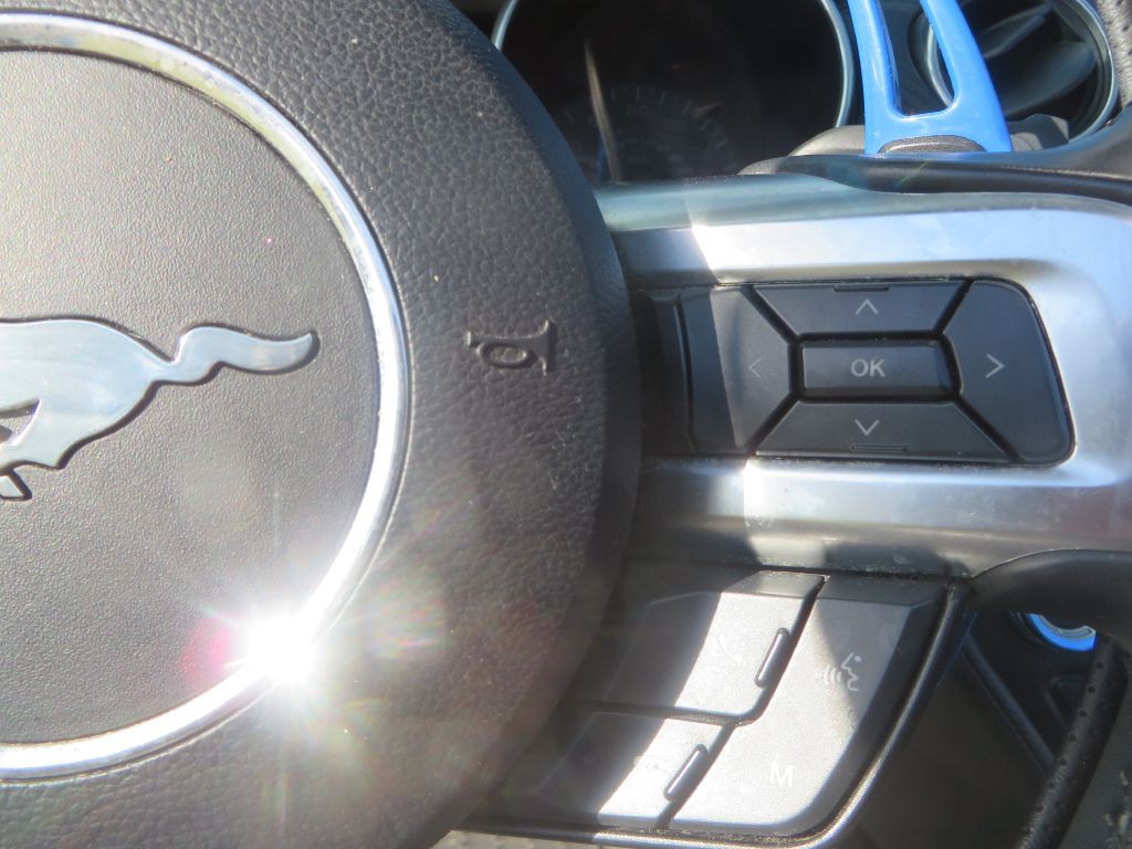 2019 Ford Mustang Image 17