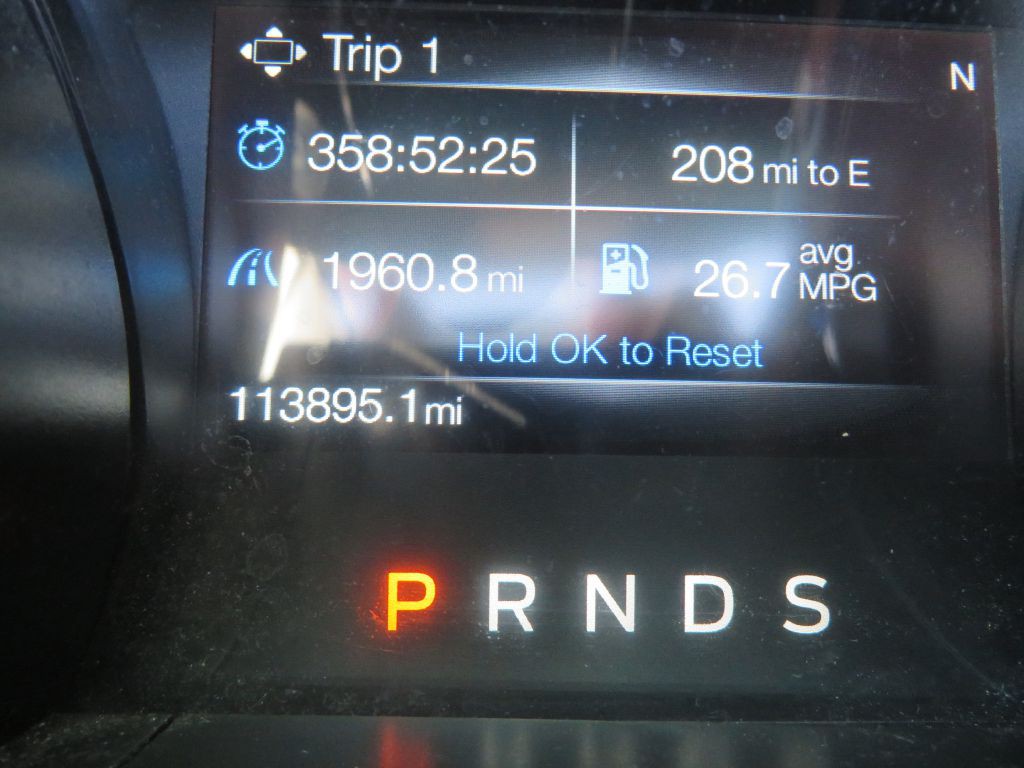 2019 Ford Mustang Image 19