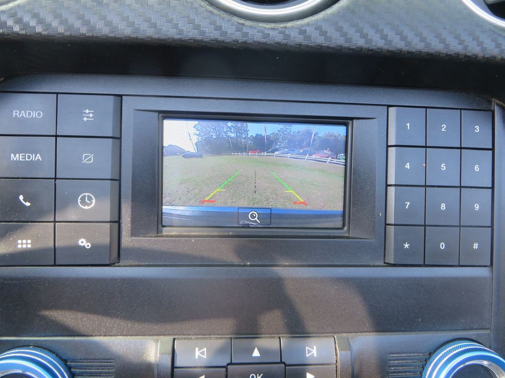 2019 Ford Mustang Image 21