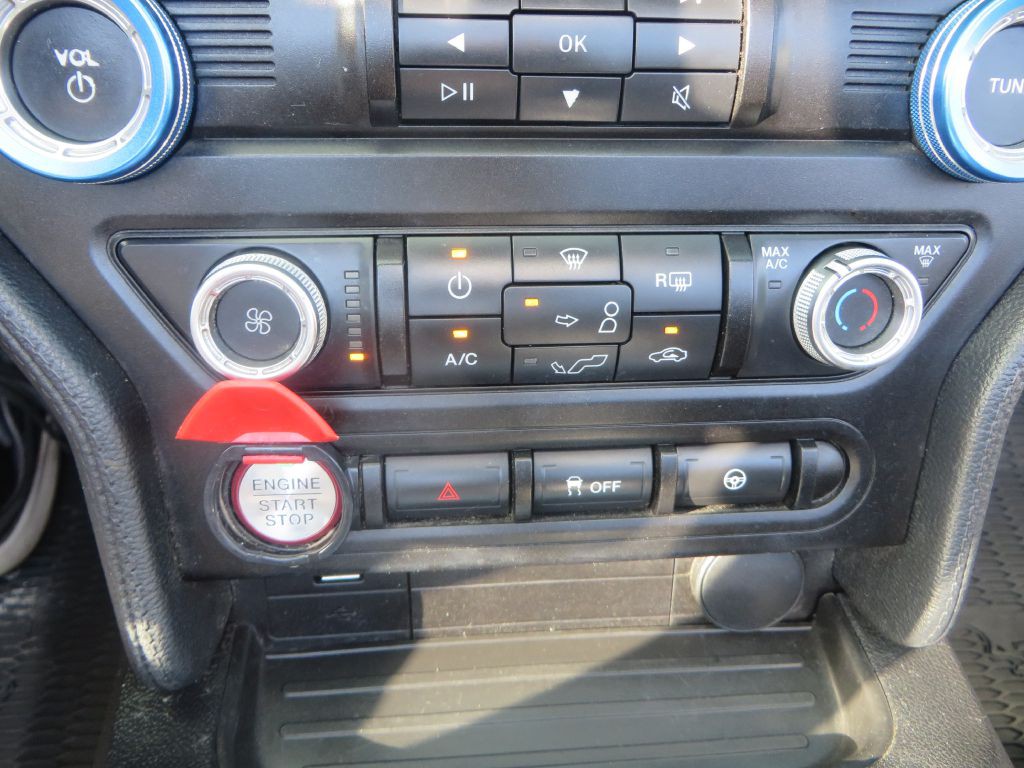 2019 Ford Mustang Image 22