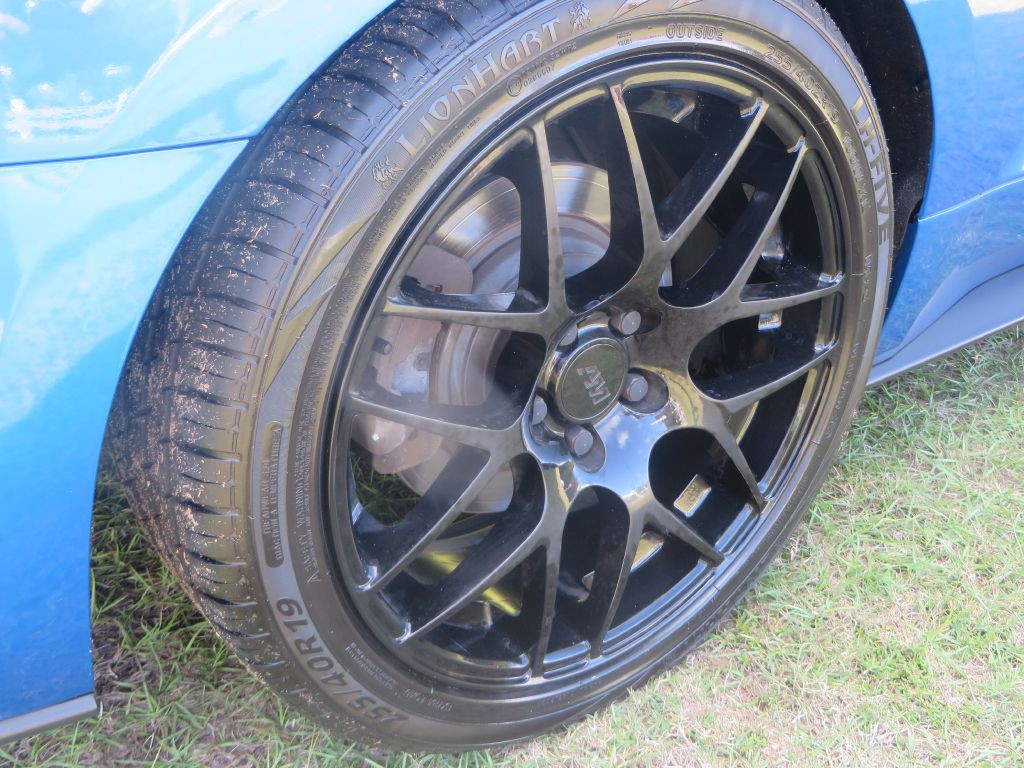 2019 Ford Mustang Image 25