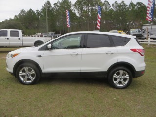 Image for 2013 Ford Escape SE ID: 6981008