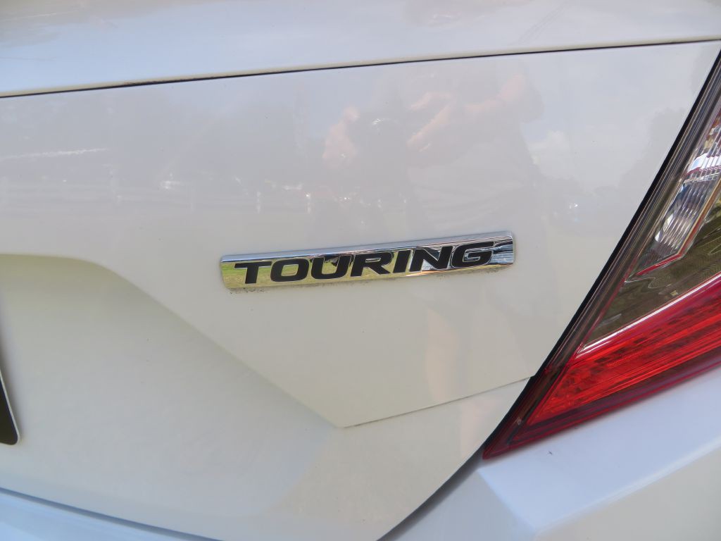 2019 Honda Civic Image 9