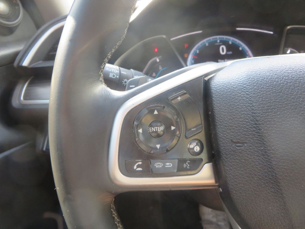 2019 Honda Civic Image 13