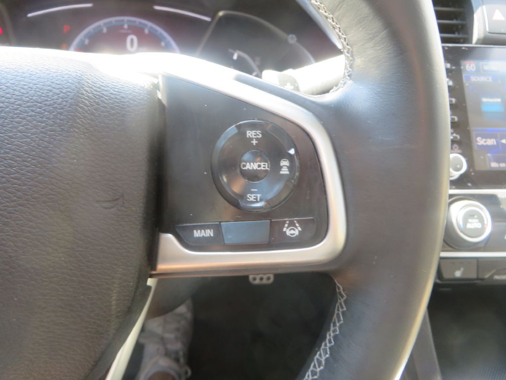 2019 Honda Civic Image 14