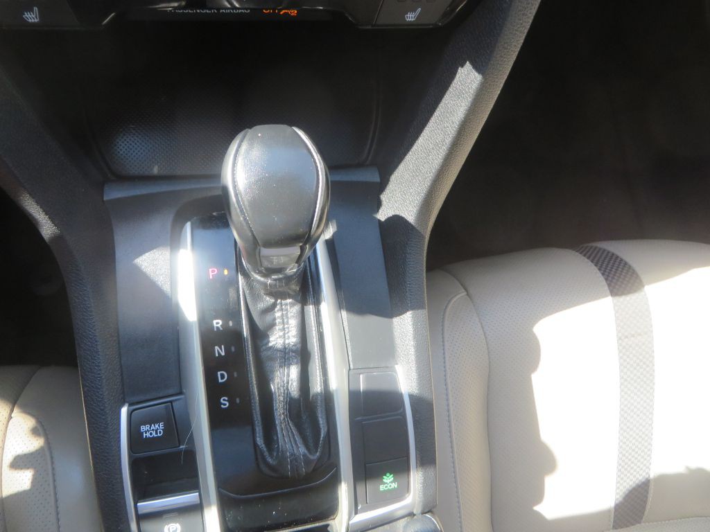 2019 Honda Civic Image 19