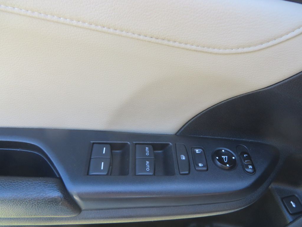 2019 Honda Civic Image 22