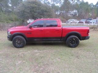 Image for 2016 RAM 1500 Rebel ID: 7002464