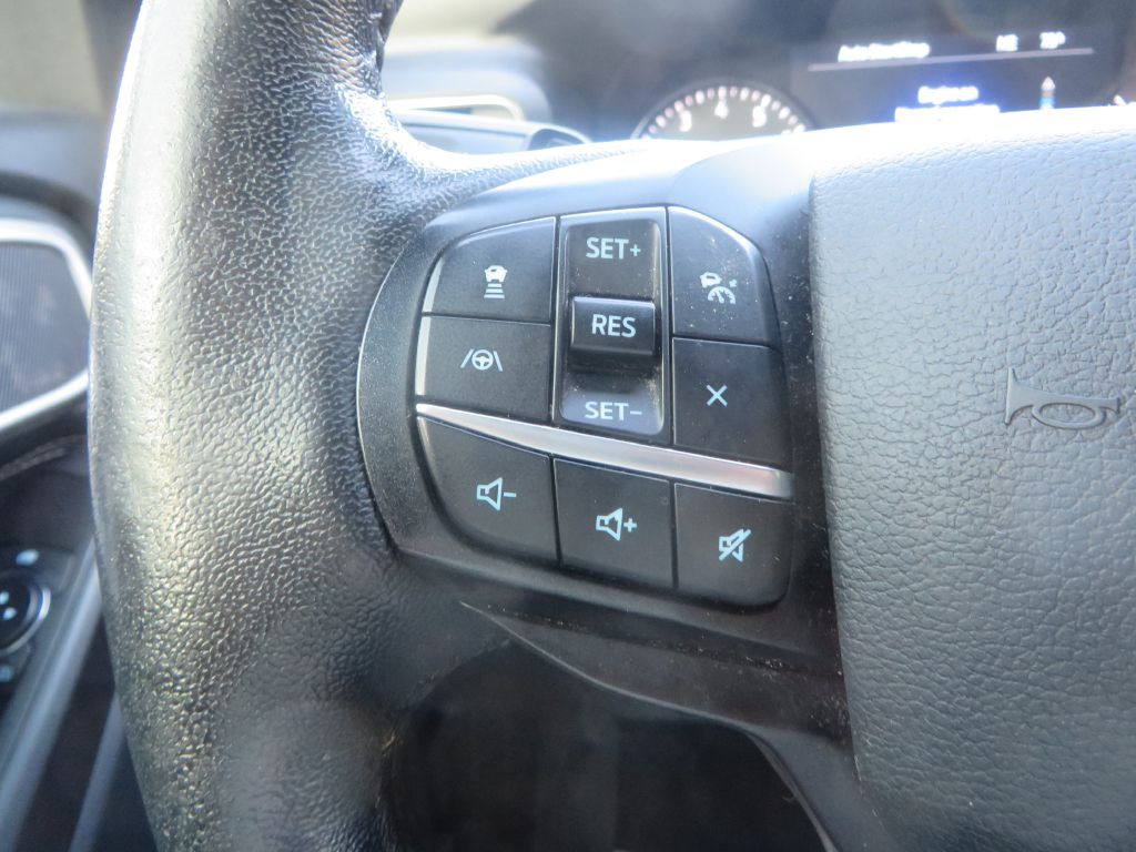 2020 Ford Explorer Image 15