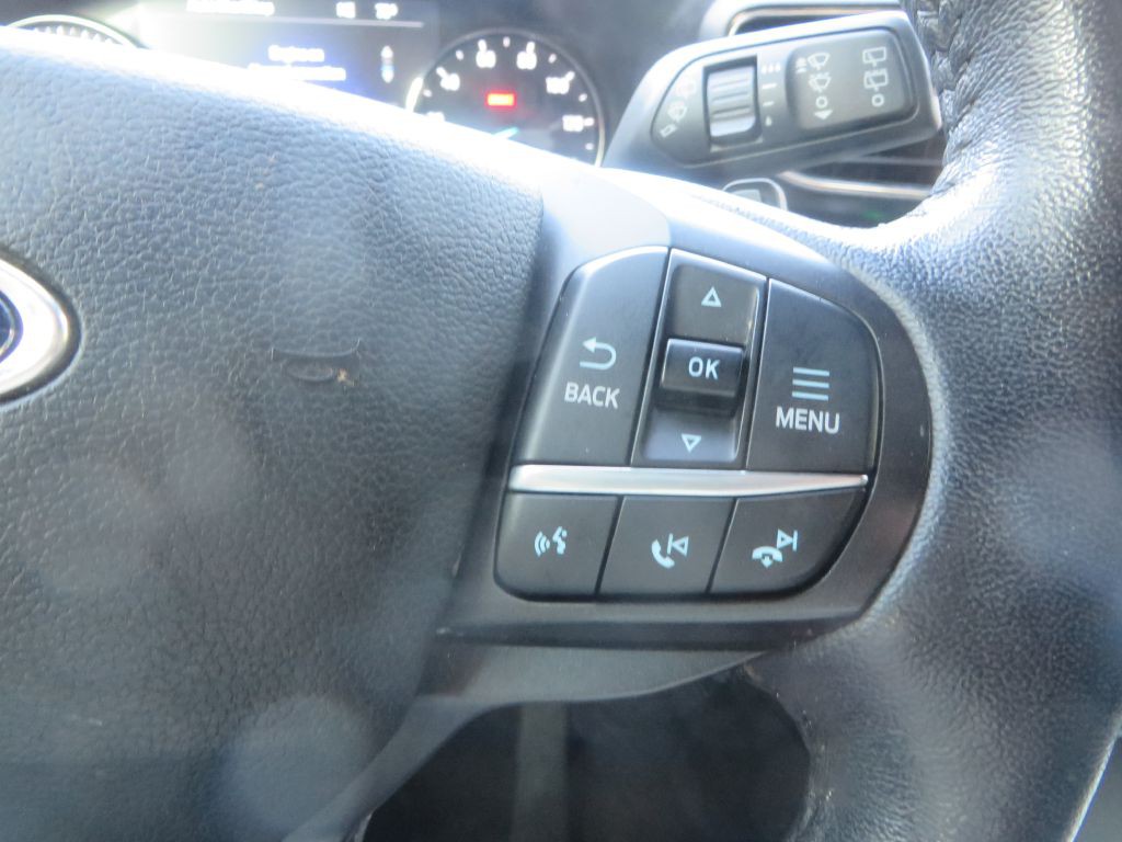 2020 Ford Explorer Image 16