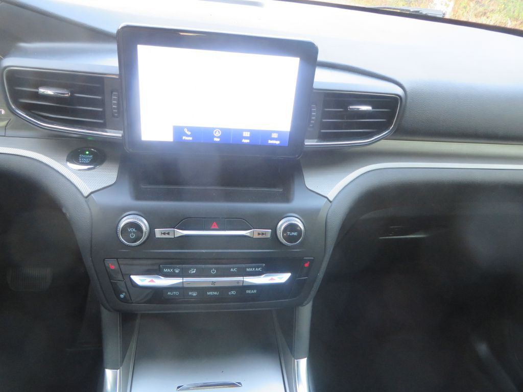 2020 Ford Explorer Image 19