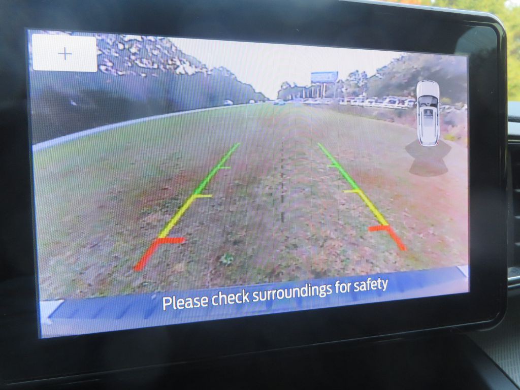 2020 Ford Explorer Image 22