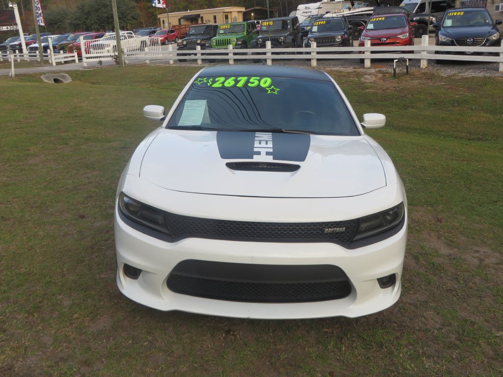 2021 Dodge Charger Image 3