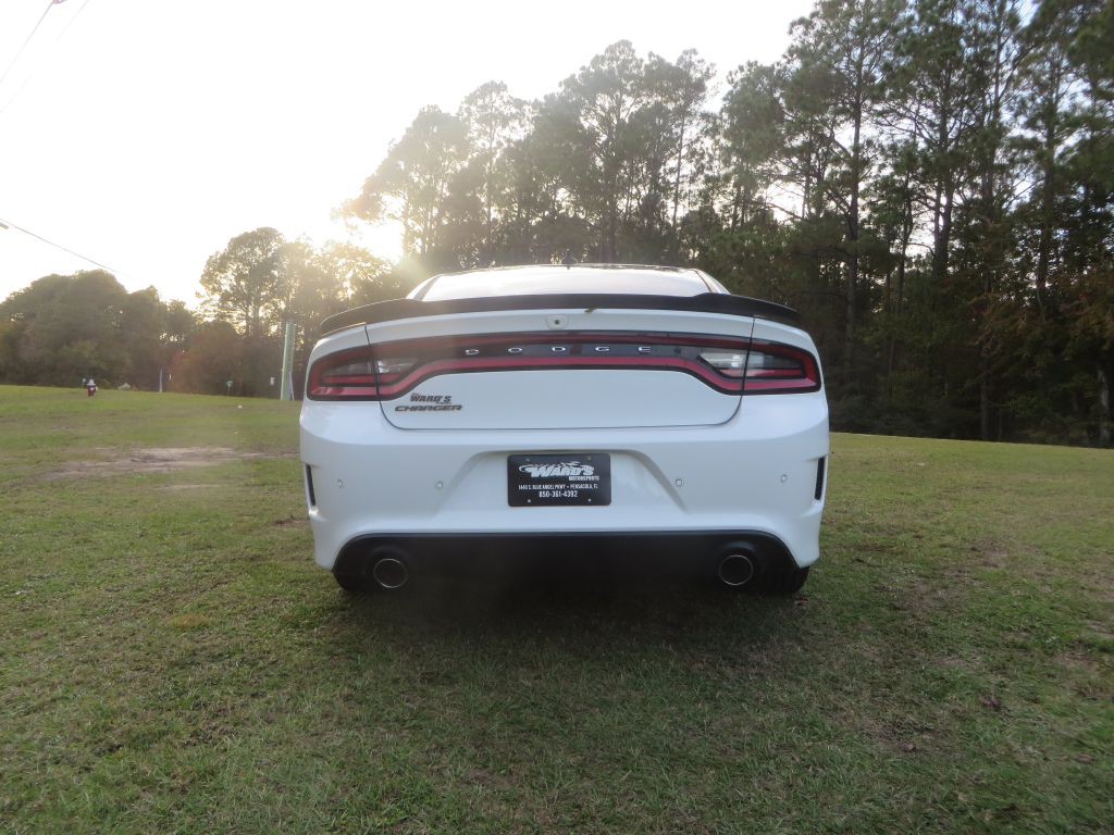 2021 Dodge Charger Image 7