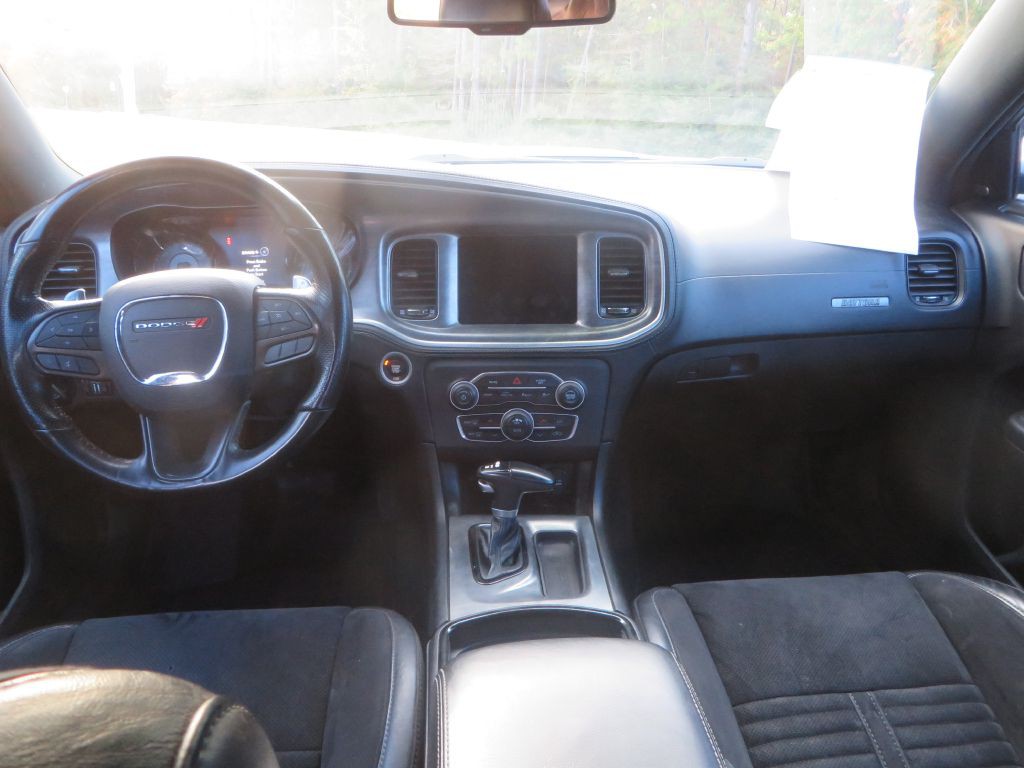 2021 Dodge Charger Image 11
