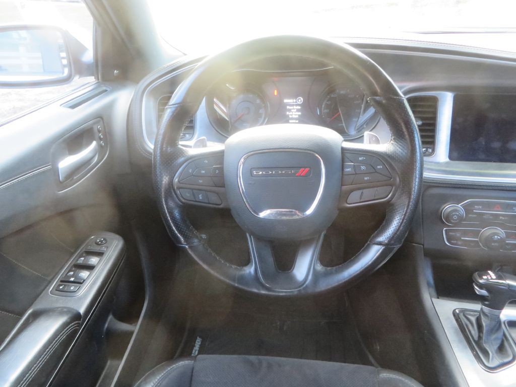2021 Dodge Charger Image 12