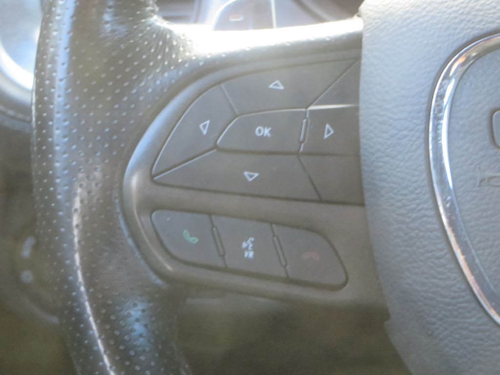 2021 Dodge Charger Image 13