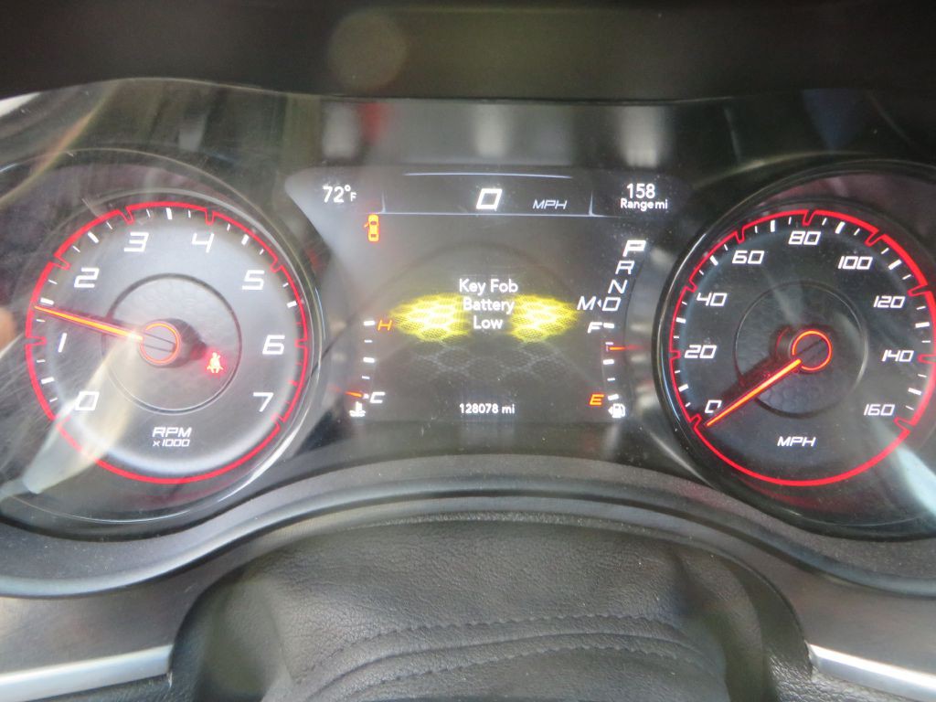 2021 Dodge Charger Image 15