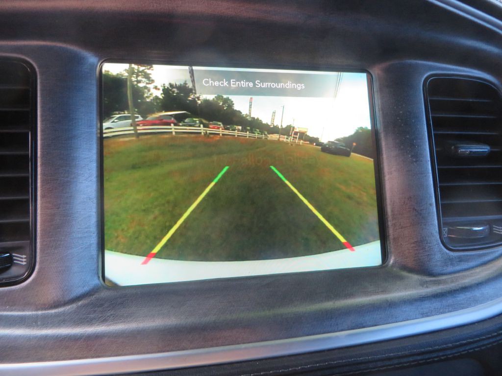 2021 Dodge Charger Image 20