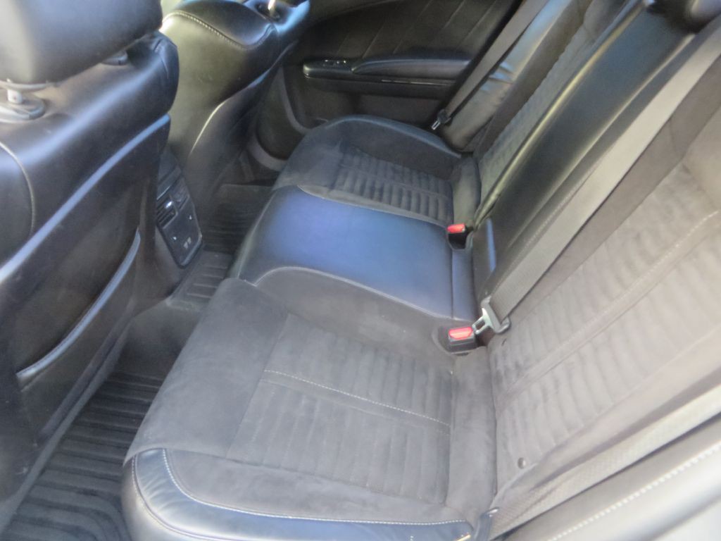 2021 Dodge Charger Image 23