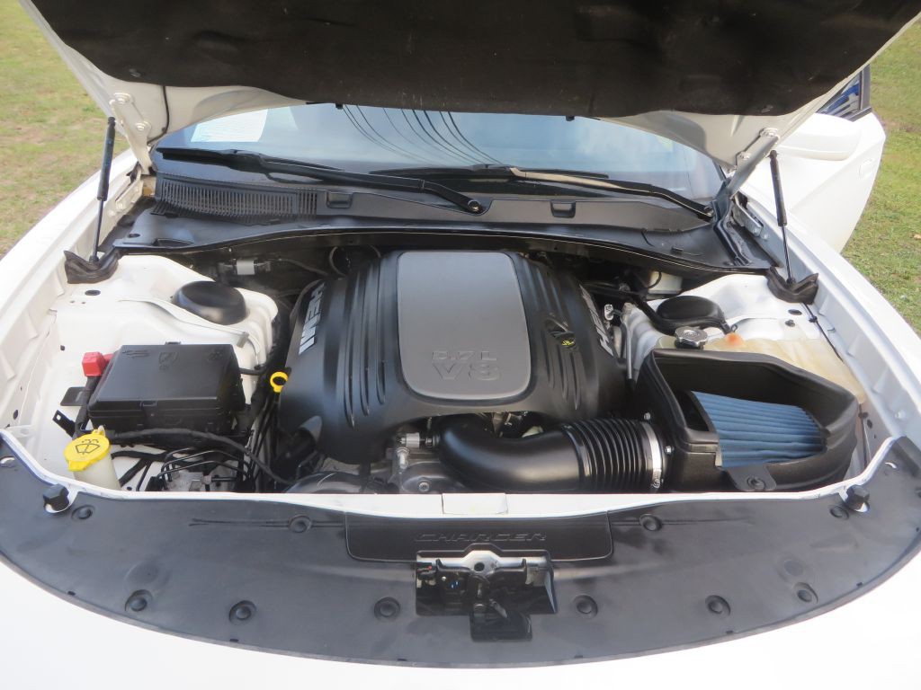 2021 Dodge Charger Image 25