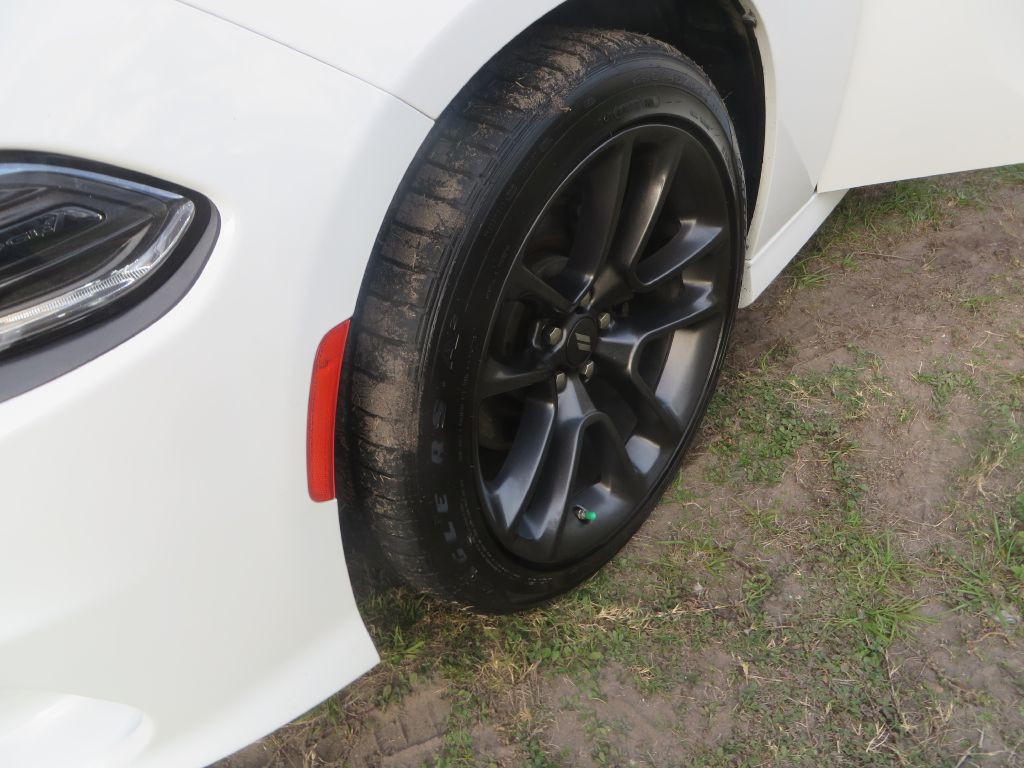 2021 Dodge Charger Image 26