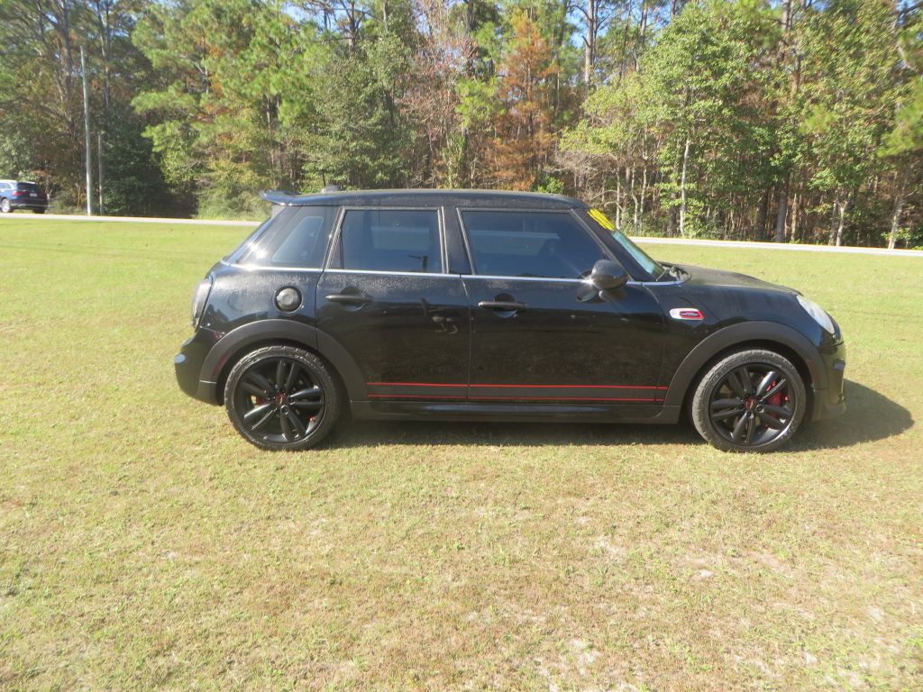 2016 MINI Cooper Image 4