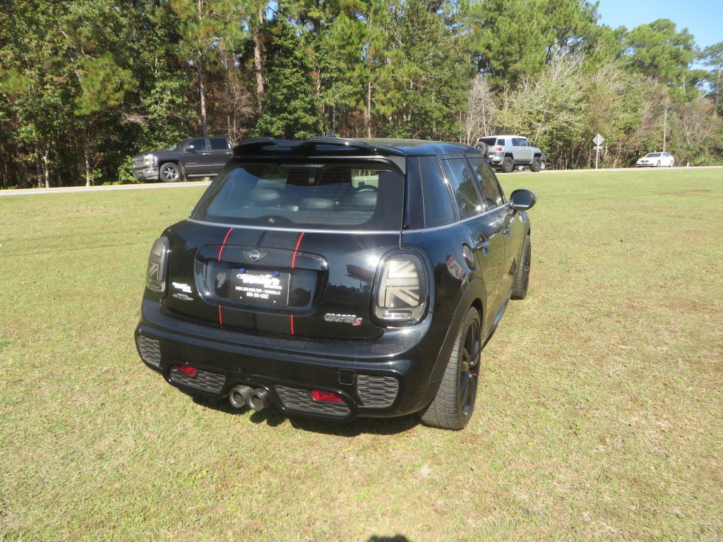 2016 MINI Cooper Image 5