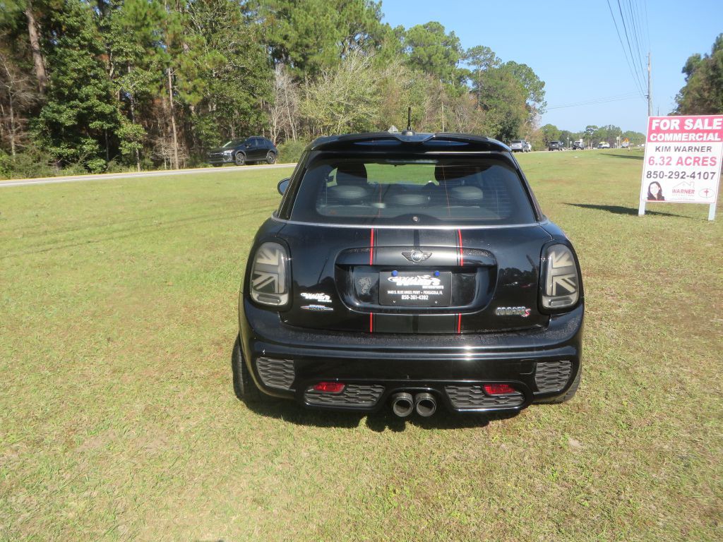 2016 MINI Cooper Image 6