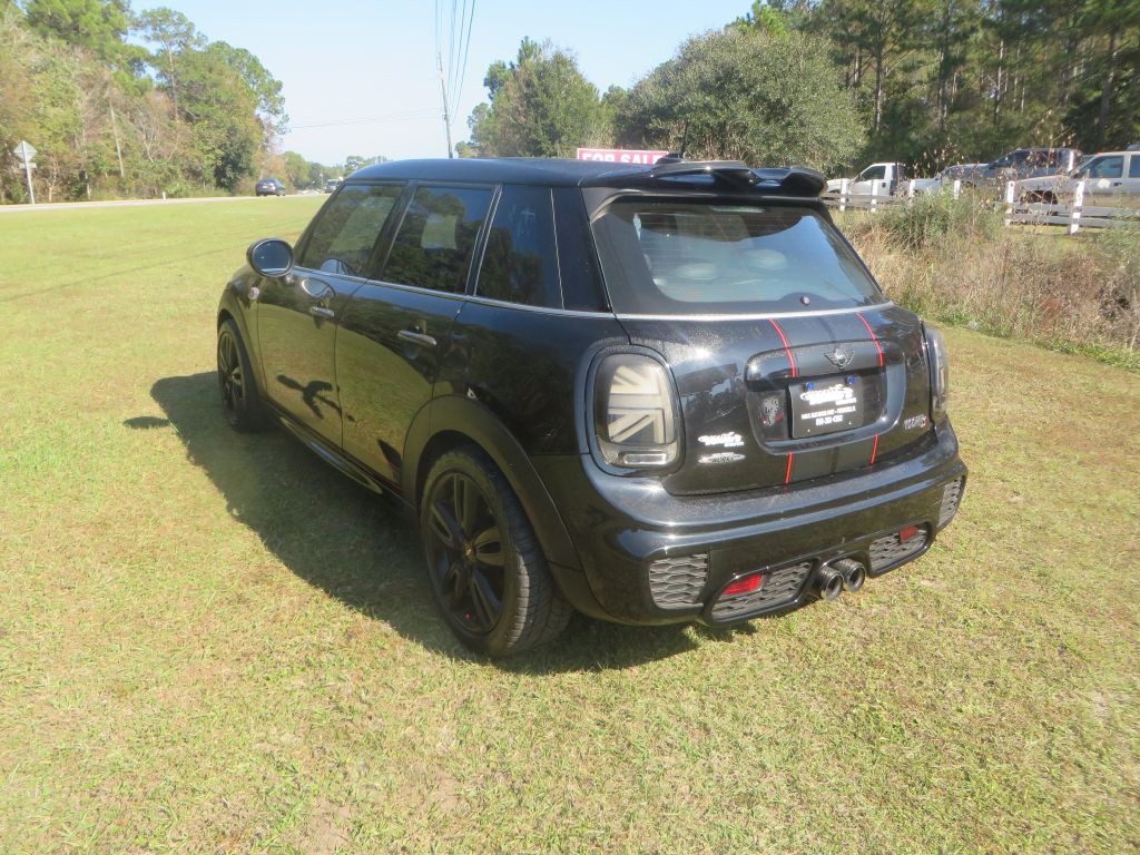2016 MINI Cooper Image 7