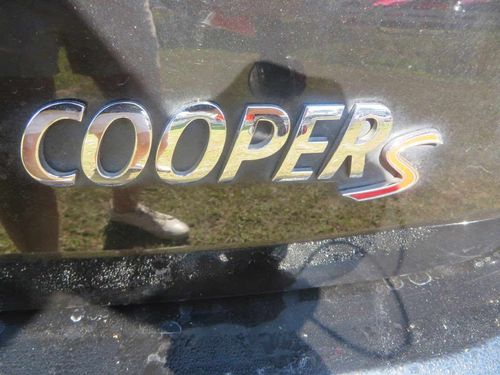 2016 MINI Cooper Image 8