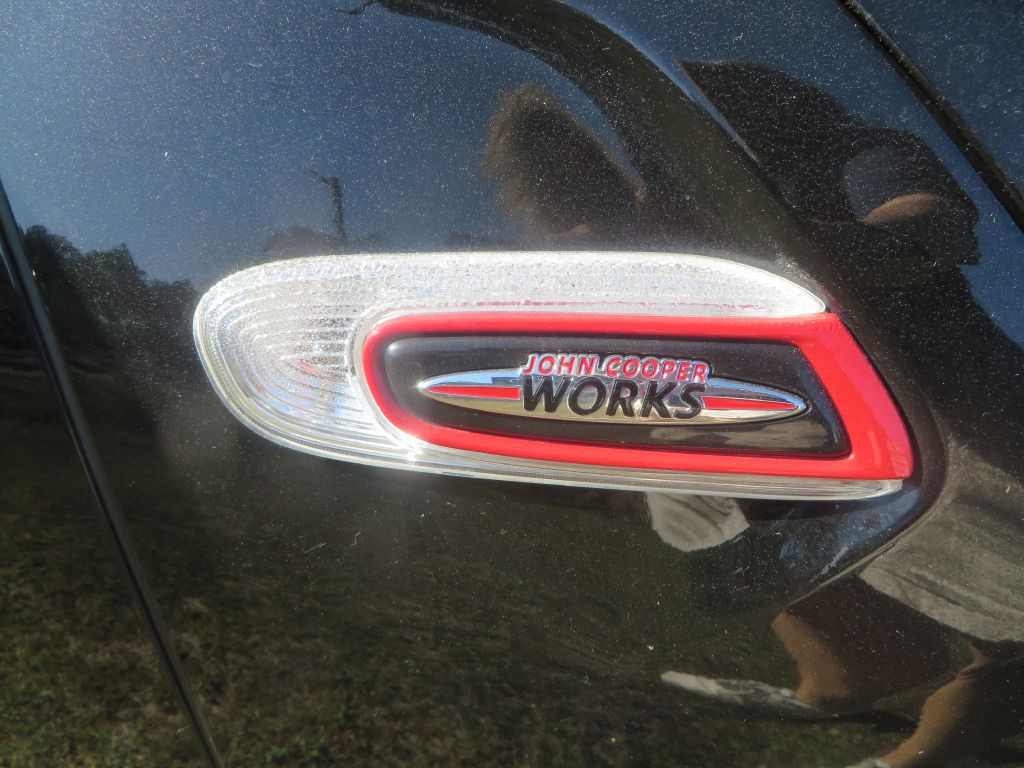 2016 MINI Cooper Image 9