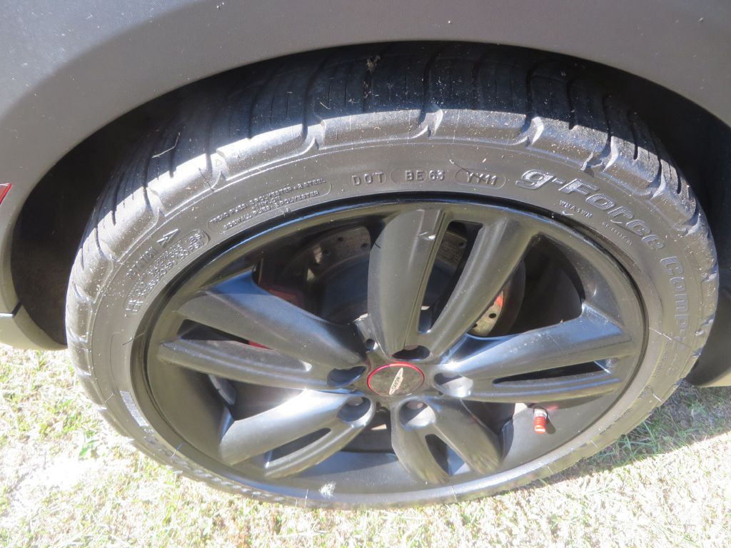 2016 MINI Cooper Image 26