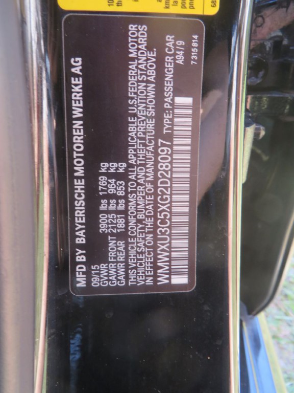 2016 MINI Cooper Image 27