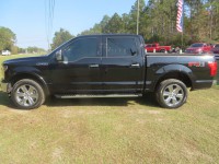 Image for 2020 Ford F-150 Supercrew ID: 7023337