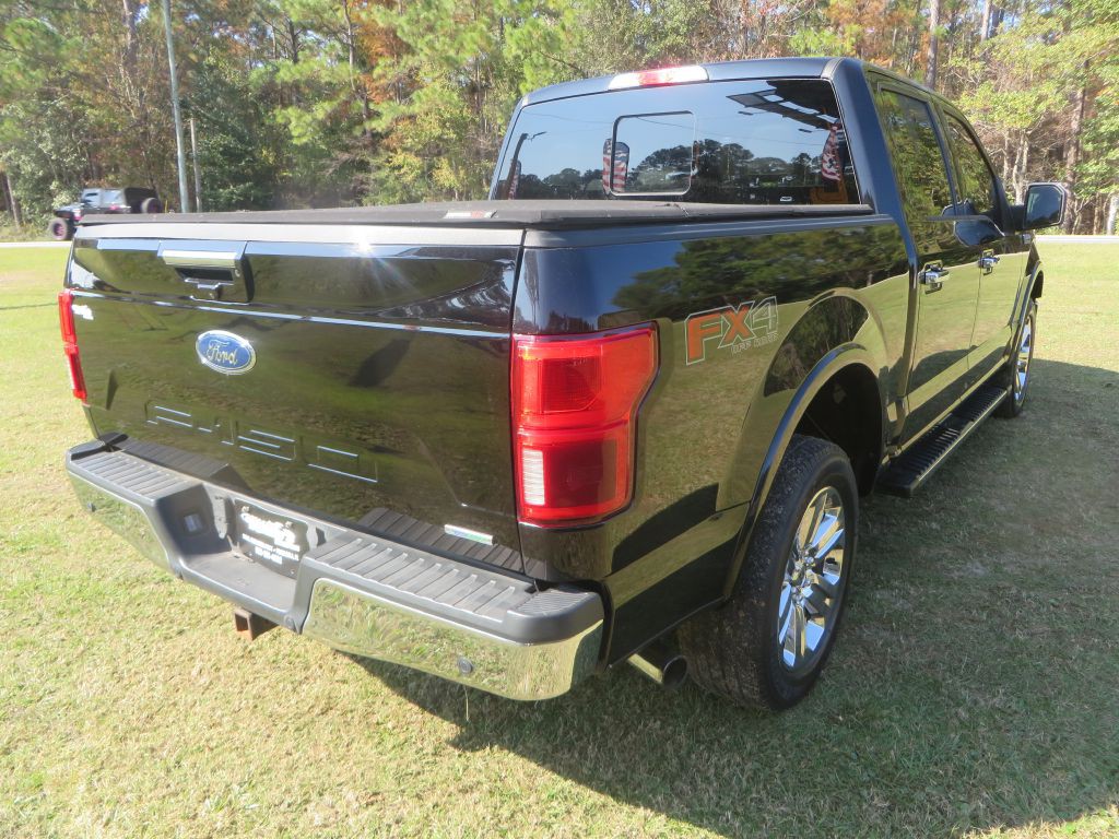 2020 Ford F-150 Image 6