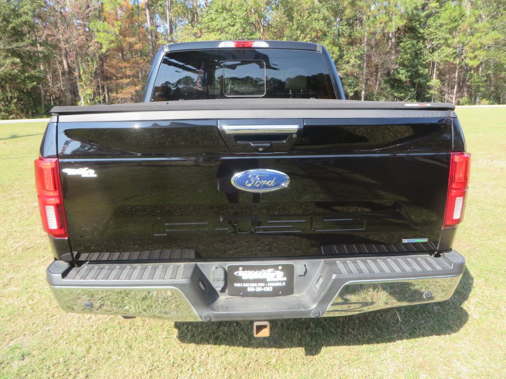 2020 Ford F-150 Image 7