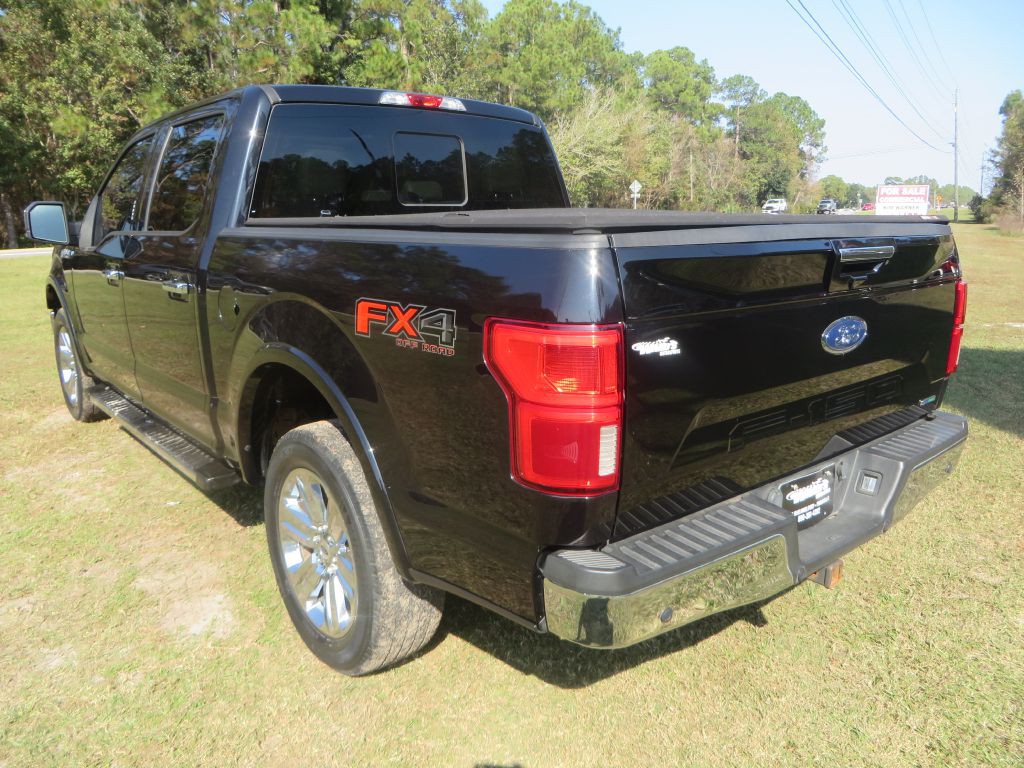 2020 Ford F-150 Image 8